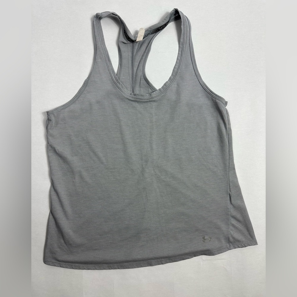 Under Armour Razorback Athletic Tank